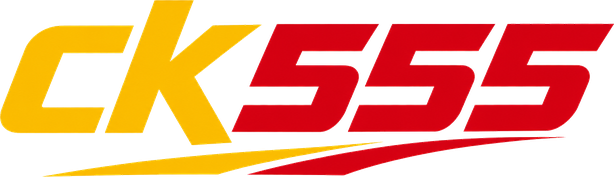 ck555 โลโก้